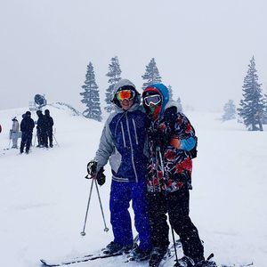 Meet your Posher, Stephen